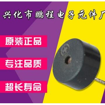 高品质无源蜂鸣器 电磁式 专业生产电磁式无源蜂鸣器 PC-0905