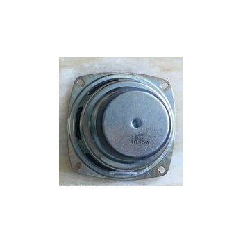 供应4寸金刚低音喇叭扬声器图1