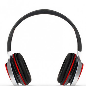 AD468 头戴式有线折叠耳机 手机耳机 立体声头戴式耳机 电脑耳机