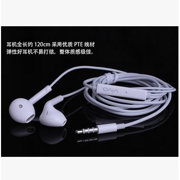vivo步步高X7原装耳机图1