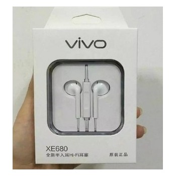 vivo步步高X7原装耳机图1