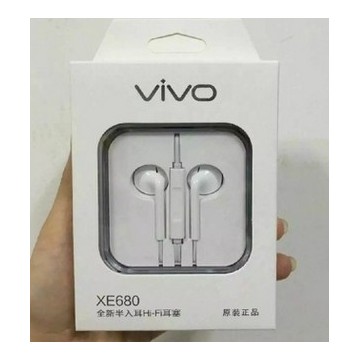 vivo步步高X7原装耳机