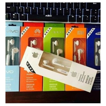 新款智能手机耳机图1