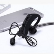 无线运动蓝牙耳机4.1商务挂耳式