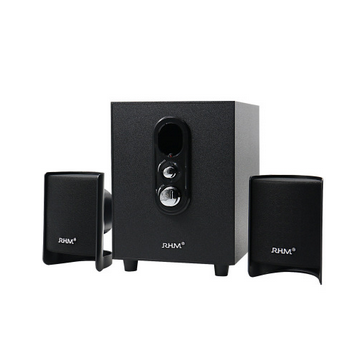 皇马40AI台式电脑音箱