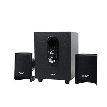 皇马40AI台式电脑音箱