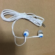 MP3耳机通用耳机 入耳式耳机