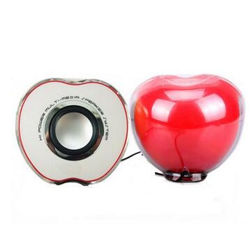 USB迷你时尚小音响