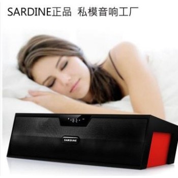 SDY019便携式音响 户外蓝牙音箱收音机
