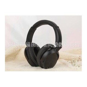 博士QuietComfortQC65立体声头戴式无线蓝牙耳机图1