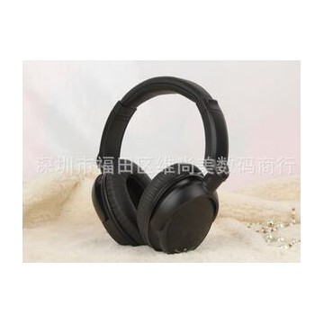 博士QuietComfortQC65立体声头戴式无线蓝牙耳机