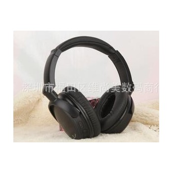 博士QuietComfortQC65立体声头戴式无线蓝牙耳机图2