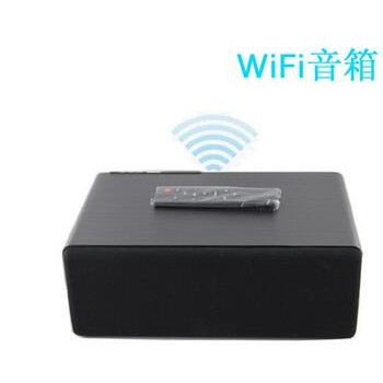 互联网音箱 wifi 音箱