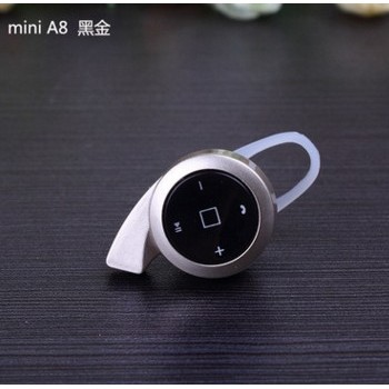 热销超小MINI A8 V4.1 蜗牛语音报号