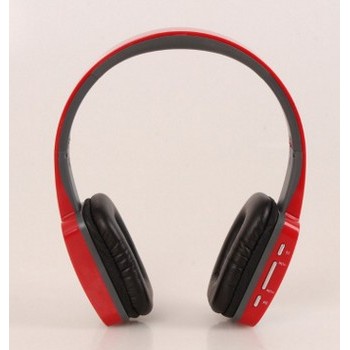 亚马逊蓝牙运动款头戴式大耳机