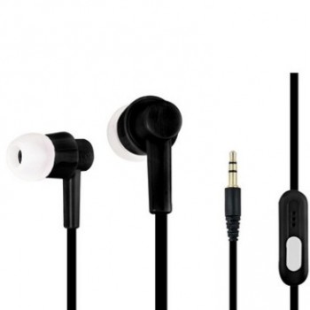 新款高品质入耳式耳机 重低音耳机
