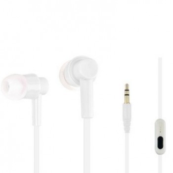 新款高品质入耳式耳机 重低音耳机图3