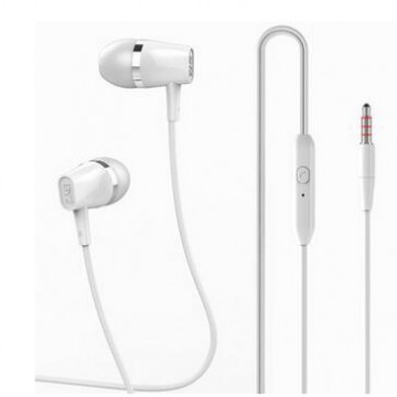 BYZ耳机SE560入耳式线控手机耳机耳塞