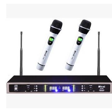 MT-3300(T-800A)无线麦克风
