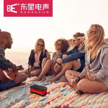 QR-A2音箱图2