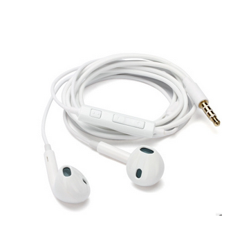Pisen/ G203爱声HIFI立体声线控耳机适用于三星手机线控耳机