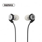 Remax/睿量 RM-800MD圈铁耳机动圈+动铁智能线控入耳兼容苹果安卓