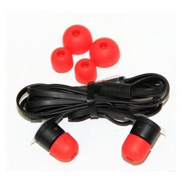 原装HTC one 有线控带麦手机面条入耳式蝴蝶耳机 MAX300