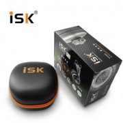 ISK HD-9999 HD9999监听耳机 头戴式耳机支持