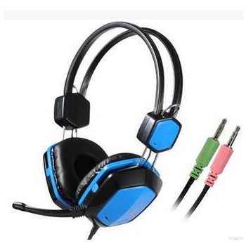 头戴式耳机耳麦headphone网吧耳机游戏耳机电竞耳机gaming