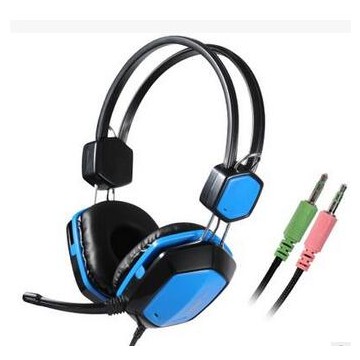 头戴式耳机耳麦headphone网吧耳机游戏耳机电竞耳机gaming