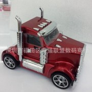 车模 车头插卡插U盘音响 礼品 插卡 小音箱