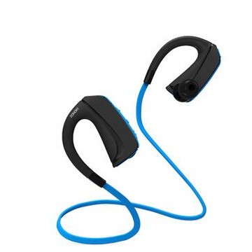 ZONOKI/中锘基 B198 防汗双耳运动蓝牙耳机 磁吸 手机免提通用