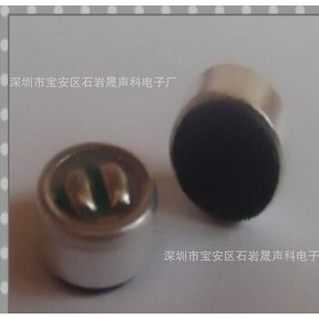 笔记咪头（麦克风）图3