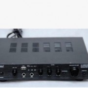 AV-299USB超薄小巧带USB/SD插卡/接口电脑/迷你卡拉OK功放