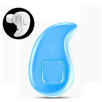 新款S530PLUS蓝牙耳机 适用三星苹果7无线蓝牙耳机iphone迷你耳塞