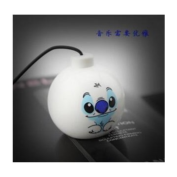 炸弹音箱 迷你手机音箱 手机礼品便携音响 口袋音响