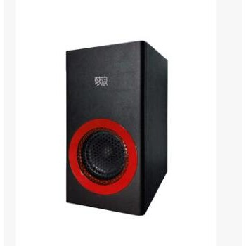 平板电视回音壁组合音响家庭影院配套即插即用低音炮