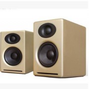常禾EVR N2 发烧级Hifi音箱电脑多媒体专业音响 木质无损2.1有源