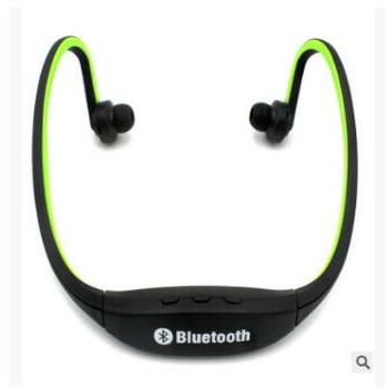 大运动 后挂式蓝牙耳机新款 无线立体声跑步听歌通话入耳式头戴式