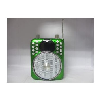 多功能小蜜蜂礼品扩音器厂家 教师导游喊话 地摊扩音机高清音质图3