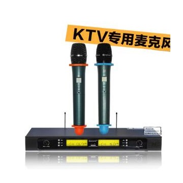 jiasound 热销专业KTV有线话筒UK-6000 厂家直销正品优质麦克风