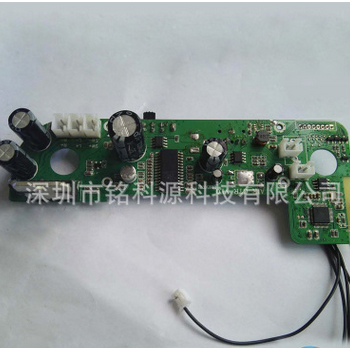 厂家开发蓝牙音箱PCBA 蓝牙PCBA 蓝牙空气净化器PCBA蓝牙芯片方案