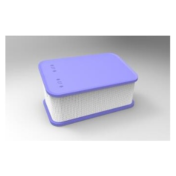 感应音箱工厂.魔术音箱.iphone感应音响