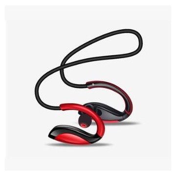 X26外贸爆款双耳立体声防汗水无线运动蓝牙耳机4.1