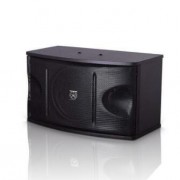 KTV专用音箱 专业音响双高音+10寸低音 全频音箱包厢音箱