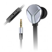 智能降噪高品质超重低音入耳式运动耳机厂家直销魔声游戏耳机