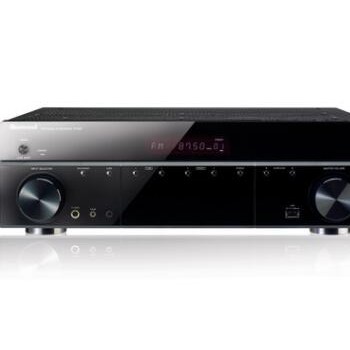 狮龙R607家庭影院功放 狮龙6.0声道技术支持新款无损高清音质播放