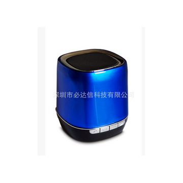 美国博通芯片蓝牙音箱 可插卡 来电免提 3.0版本 可OEM