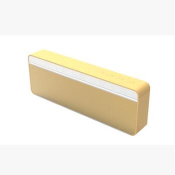 N-100新品礼品蓝牙音箱/家用便携式无线蓝牙音箱图3
