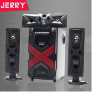 JERRY出口非洲 出口东南亚,出口中东 3.1 蓝牙组合音响 家庭影院
